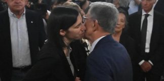 Prodi ‘benedice’ Schlein: “Può federare il centrosinistra”