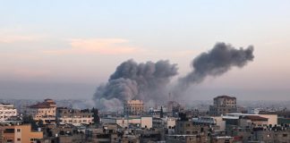 Israele-Hamas, veto Usa su risoluzione Onu: da Amnesty a Msf, le reazioni