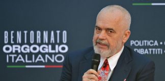 Italia-Albania, Rama: “Accordo sui migranti non è incostituzionale”