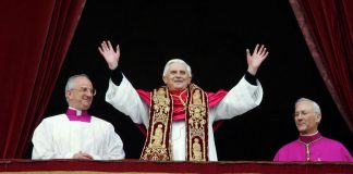 Ratzinger, l’ex segretario padre Georg in Italia a un anno dalla morte