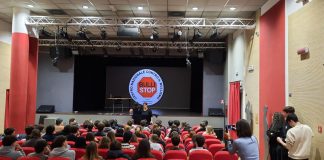 Al via a Roma il progetto ‘Anti-Bully Cover’ contro bullismo e cyberbullismo