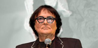 Domenica In, Renato Zero tra gli ospiti di Mara Venier