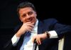 Renzi: “Landini leader Pd? Non pensavo fossero messi così male”