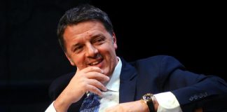 Renzi: “Landini leader Pd? Non pensavo fossero messi così male”
