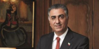 Israele-Hamas, figlio Shah di Persia: “Unica soluzione al conflitto è la fine della Repubblica islamica iraniana”