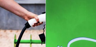 Mobilità, cresce la rete elettrica in Italia
