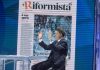 Editoria: nasce ‘Pqm’, il nuovo settimanale del ‘Riformista’