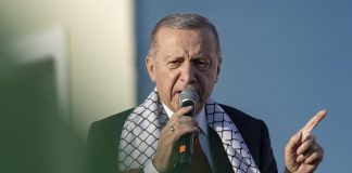 Erdogan: “Netanyahu come Hitler”. Il premier israeliano: “No giudizi morali da genocida”
