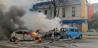 Ucraina, attacco su Belgorod: morti salgono a 21