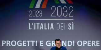 Nucleare, Salvini: “Perché non costruire una centrale a Milano?”