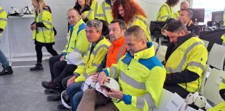 Salvini: “Impegno avanzamento lavori pienamente mantenuto su Firenze-Incisa”
