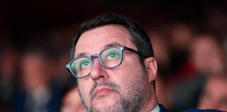 Gioielliere condannato, Salvini: “Altri meriterebbero carcere”