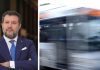 Sciopero trasporti 15 dicembre, Salvini: “No a stop di 24 ore prima di Natale”