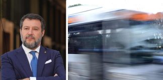 Sciopero trasporti 15 dicembre, Salvini: “No a stop di 24 ore prima di Natale”