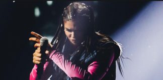 X Factor 2023, SARAFINE: chi è la vincitrice