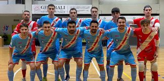 Calcio a 5 Serie A – Saviatesta ko in casa con i campioni d’Italia di Eboli (2-9)