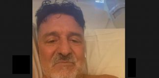 Scarnecchia, l’infarto e l’appello per ritrovare chi ha lanciato Sos: “Si faccia avanti”