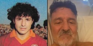 Scarnecchia, la vecchia gloria e il giovane cardiologo: “Tempismo lo ha salvato dall’infarto”