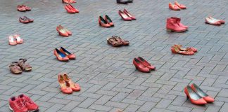 Femminicidi in Italia, 109 donne uccise in 2023: la metà da partner o ex