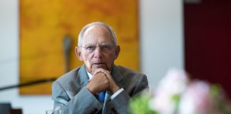 Morto Wolfgang Schaeuble, ex ministro delle Finanze tedesco