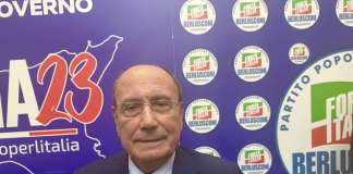 Schifani: “In Sicilia non c’è opposizione”