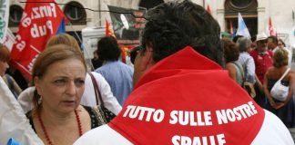 Sciopero medici e infermieri, domani a rischio 1,5 milioni di prestazioni