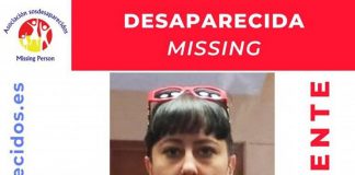 Roberta Cortesi, rintracciata in Spagna la 36enne bergamasca