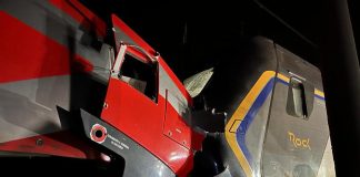 Urto tra due treni nel Ravennate, Trenitalia: “6 contusi lievi”