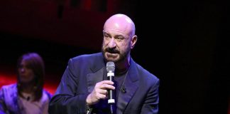 Morto l’attore Sebastiano Lo Monaco, aveva 65 anni