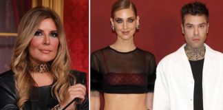 Selvaggia Lucarelli, altra stoccata contro i Ferragnez