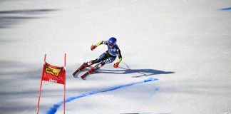 Lienz, prima manche Gigante: Shiffrin fa il vuoto. Male Brignone e Bassino