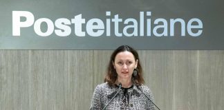Poste Italiane premiata con l”Oscar di bilancio 2023′ nella categoria ‘Grandi imprese quotate’
