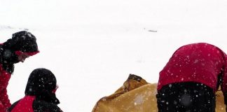 Travolto da valanga nel Bellunese, morto scialpinista