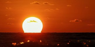 Caldo anomalo e clima: finisce il 2023, anno più bollente del pianeta