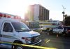 Sparatoria in una università di Las Vegas, tre morti