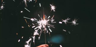 Capodanno,”Con i bimbi no a botti e ‘stelline’, non esistono fuochi sicuri”