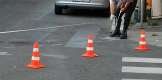 Incidenti, 421 pedoni uccisi nel 2023: strage nel Lazio
