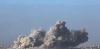 Israele-Hamas, Egitto conferma piano per cessate il fuoco: cosa prevede