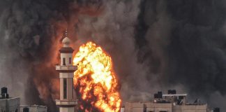 Israele-Hamas, Consiglio sicurezza Onu si riunisce oggi per voto su risoluzione