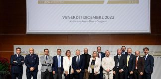 Fiere, al Summit del gioiello italiano di Arezzo l’eccellenza italiana guarda al futuro