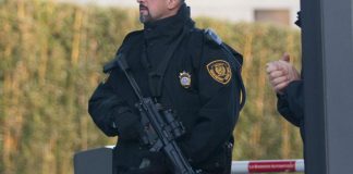 Sparatoria in Svizzera, 2 morti a Sion: killer in fuga