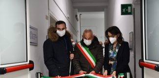 Inaugurato l’Ospedale di Comunità di Asola