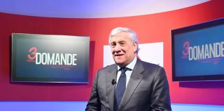 Ue, Tajani all’Adnkronos: “Nessun veto su Lega, non mi chiedano alleanza con Afd e Le Pen”