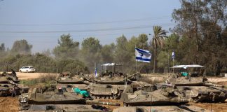 Gaza, Sudafrica chiede a Corte dell’Aja di intervenire contro “genocidio” palestinesi