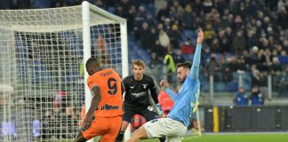 Lazio-Inter 0-2, gol di Lautaro e Thuram: Inzaghi tenta la fuga