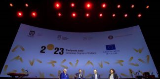 Turismo: cala sipario di Timisoara2023, dopo 1 anno di ribalta città romena pronta a sfide future