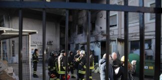 Incendio ospedale Tivoli, cosa sappiamo: le indagini