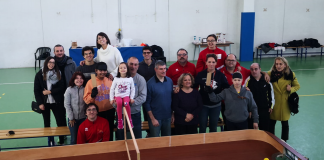 Giornata Internazionale della disabilità: a San Giorgio Bigarello tornei inclusivi