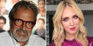 Multa a Ferragni, Toscani la difende: “Donazioni? Tutto marketing”