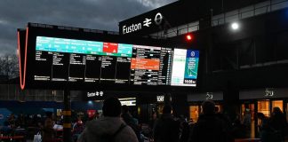 Gb, si allaga tunnel Eurostar: caos passeggeri, sospese le corse per Londra